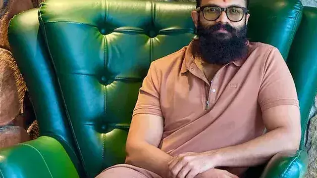 मलयालम ऐक्टर जयसूर्या के खिलाफ नया मामला दर्ज, यौन उत्पीड़न का आरोप