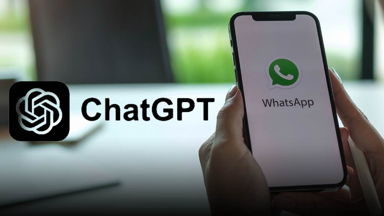 WhatsApp पर अब ChatGPT से चैट और कॉलिंग, आपको बस इस नंबर पर करना होगा डायल
