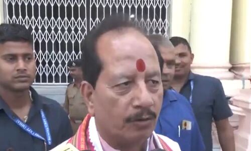 Aaj ki Taaza Khabar: कानून-व्यवस्था पर सवाल उठाने वाले कसम खाएं कि एक भी अपराधी को नहीं देंगे टिकट, 17 मार्च की दिनभर की बड़ी खबरें Aaj ki Taaza Khabar: कानून-व्यवस्था पर सवाल उठाने वाले कसम खाएं कि एक भी अपराधी को नहीं देंगे टिकट, 17 मार्च की दिनभर की बड़ी खबरें