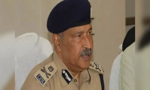 Aaj ki Taaza Khabar Live News Update: राजीव कृष्ण UP के नए DGP नियुक्त, पढ़ें 31 मई की बड़ी खबरें Aaj ki Taaza Khabar Live News Update: राजीव कृष्ण UP के नए DGP नियुक्त, पढ़ें 31 मई की बड़ी खबरें