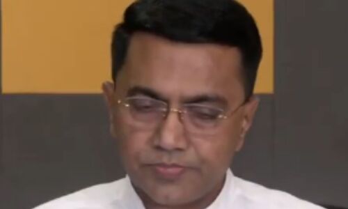 Aaj Ki Taaza Khabar: नाइट क्लब हादसे पर गोवा CM सावंत बोले - फायरवर्क्स से लगी आग, ब्लास्ट नहीं; मृतकों को 5 लाख मुआवजा- पढ़ें 7 दिसबंर की बड़ी खबरें