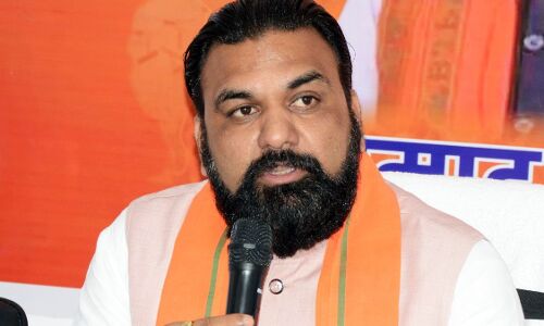 Aaj ki Taaza Khabar: चुनाव प्रचार खत्म, यहां कोई वैकेंसी नहीं है, नीतीश आज भी और कल भी रहेंगे; सम्राट चौधरी- पढ़ें 9 नवंबर की बड़ी खबरें