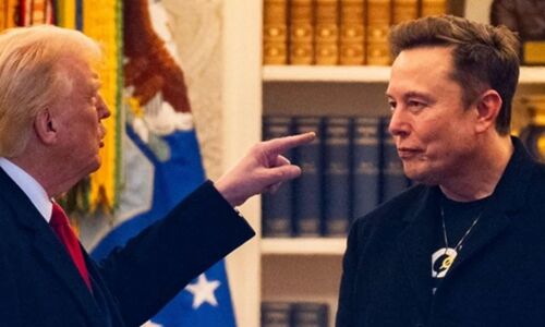 Aaj ki Taaza Khabar: ब्रेकअप! मेरे बिना ट्रंप चुनाव हार जाते, एलन मस्क और ट्रंप के बीच तनातनी; पढ़ें 5 जून की बड़ी खबरें