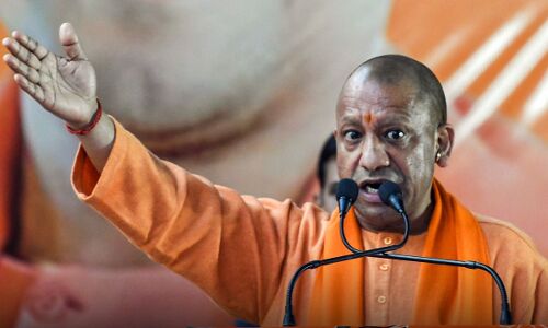 Aaj ki Taaza Khabar: हज के कुप्रबंधन पर चुप्पी,  महाकुंभ को बदनाम :CM योगी, पढ़ें 24 फरवरी की दिनभर की बड़ी खबरें