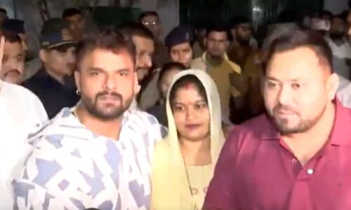 Aaj ki Taaza Khabar: खेसारीलाल यादव को RJD ने दिया टिकट, छपरा से लड़ेंगे चुनाव- 16 अक्टूबर की बड़ी खबरें