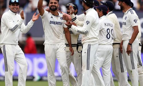 Aaj ki Taaza Khabar: भारत ने रचा इतिहास, एजबेस्टन में पहली बार दर्ज की जीत; इंग्लैंड को 336 रन से हराया- पढ़ें 6 जुलाई की बड़ी खबरें