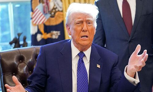 Aaj ki Taaza Khabar: टंप का टैरिफ वार! इराक-अल्जीरिया पर 30% और फिलीपींस पर 20% शुल्क- पढ़े 9 जुलाई की बड़ी खबरें Aaj ki Taaza Khabar: टंप का टैरिफ वार! इराक-अल्जीरिया पर 30% और फिलीपींस पर 20% शुल्क- पढ़े 9 जुलाई की बड़ी खबरें