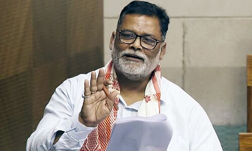 Aaj ki Taaza Khabar: भगवान नेताओं को सद्बुद्धि दे, अब ये लोग क्रिकेट, आर्ट सब जगह राजनीति कर रहे हैं- पप्पू यादव- पढ़ें 28 जुलाई की बड़ी खबरें Aaj ki Taaza Khabar: भगवान नेताओं को सद्बुद्धि दे, अब ये लोग क्रिकेट, आर्ट सब जगह राजनीति कर रहे हैं- पप्पू यादव- पढ़ें 28 जुलाई की बड़ी खबरें