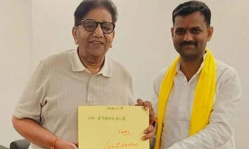 Aaj ki Taaza Khabar: जन सुराज पार्टी ने राघोपुर सीट से चंचल सिंह को टिकट दिया- पढ़ें 14 अक्टूबर की बड़ी खबरें