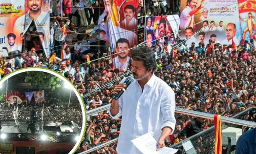 Aaj ki Taaza Khabar: करूर भगदड़ हादसे में अब तक 38 लोगों की मौत, PM मोदी ने करूर हादसे पर जताया दुख- पढ़ें 27 सितंबर की बड़ी खबरें