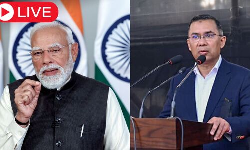 Aaj ki Taja Khabar: पीएम मोदी ने तारीक रहमान से की बात, बांग्‍लादेश चुनाव में जीत पर दी बधाई