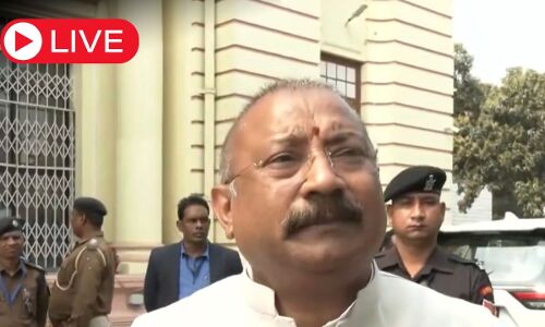 Aaj ki Taaza Khabar: शराबबंदी हटाने पर नहीं सोच रही बिहार सरकार, मंत्री अशोक चौधरी बोले - लोग अपनी राय देते रहते हैं