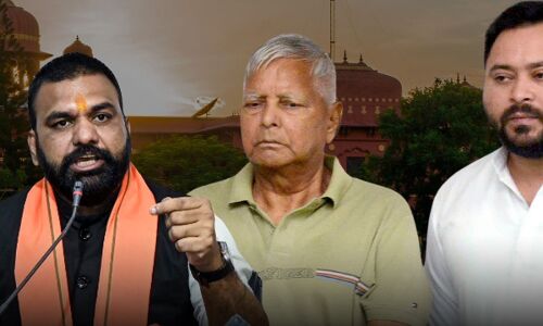 Aaj ki Taaza Khabar: जिस परिवार की चोरी हुई साबित... लालू-तेजस्वी पर सम्राट का बड़ा हमला, पढ़ें 4 मार्च की दिनभर की बड़ी खबरें