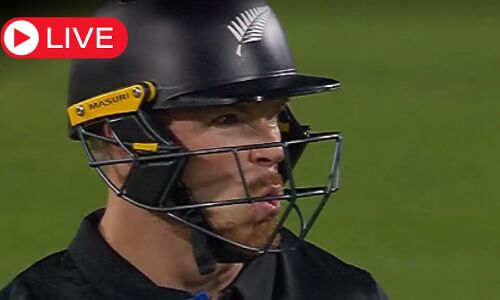 IND vs NZ 1st T20I LIVE: भारत ने न्यूजीलैंड को पहले मैच में 48 रन से हराया, फिलिप्स की फिफ्टी; हैट्रिक से चूके शिवम दुबे