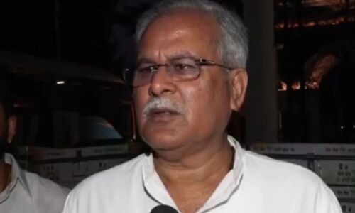 Aaj ki Taaza Khabar: हिम्मत है तो सरकार से सवाल करो... ओपेन लेटर पर Eminent Personalities को भूपेश बघेल का करारा जवाब- पढ़ें 20 नवंबर की बड़ी खबरें