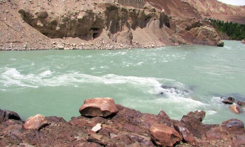 Aaj ki Taaza Khabar News: पाकिस्तान जाने वाला पानी रोका जाएगा... सिंधु नदी पर भारत का एलान, पढ़ें 25 अप्रैल की दिनभर की बड़ी खबरें Aaj ki Taaza Khabar News: पाकिस्तान जाने वाला पानी रोका जाएगा... सिंधु नदी पर भारत का एलान, पढ़ें 25 अप्रैल की दिनभर की बड़ी खबरें