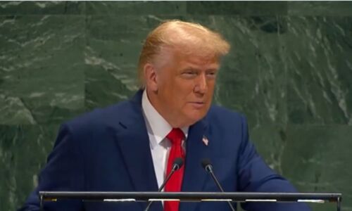 Aaj ki Taaza Khabar: मैंने भारत-PAK समेत 7 युद्ध रुकवाए- UNGA में बोले डोनाल्ड ट्रंप- पढ़ें 23 सिंतबर की बड़ी खबरें