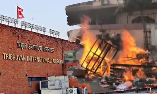 Aaj ki Taaza Khabar: नेपाल में बवाल, म्यांमार भूकंप, जस्टिस वर्मा को तबादला लेकिन काम नहीं, पढ़ें 27 मार्च की दिनभर की खबरें