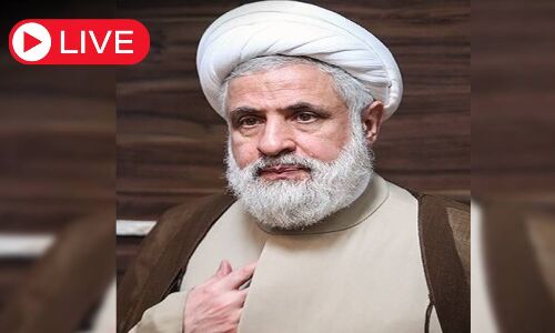 Aaj ki Taaza Khabar: हिज़बुल्लाह के अधिकारी यूसुफ हर्षी की इजराइली हमलों में मौत