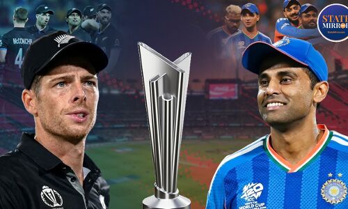 अपने घर पर T20 World Cup Trophy जीतने वाली पहली टीम बनी भारत, सैमसन बने प्लेयर ऑफ द टूर्नामेंट; पढ़ें पूरे मैच का लेखा-जोखा