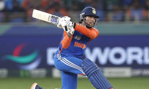 Asia Cup Final 2025: भारत ने पाकिस्तान को 5 विकेट से रौंदा, रिकॉर्ड नौवीं बार जीती ट्रॉफी; तिलक वर्मा की फिफ्टी- पढ़ें IndvsPak की उठापटक में क्या-क्या हुआ Asia Cup Final 2025: भारत ने पाकिस्तान को 5 विकेट से रौंदा, रिकॉर्ड नौवीं बार जीती ट्रॉफी; तिलक वर्मा की फिफ्टी- पढ़ें IndvsPak की उठापटक में क्या-क्या हुआ