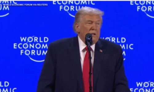 Aaj Ki Taza Khabar: अमेरिका को अलावा ग्रीनलैंड को कोई नहीं बचा सकता; दावोस में ट्रंप ने क्या-क्या कहा? पढ़ें 21 जनवरी की बड़ी खबरें