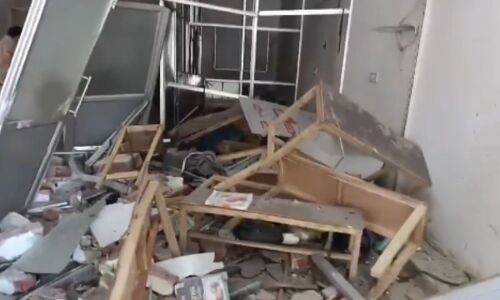 Aaj ki Taaza Khabar: UP के कोचिंग संस्थान की लाइब्रेरी में अचानक धमाका, 2 की मौत कई घायल- पढ़ें 4 अक्टूबर की बड़ी खबरें