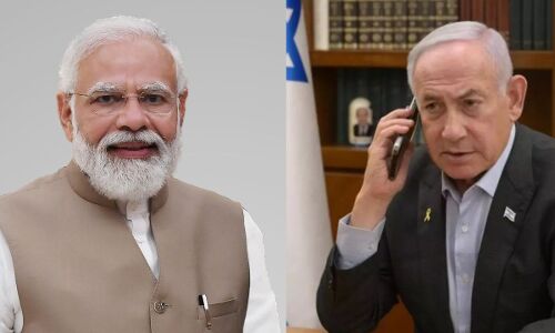 Aaj Ki Taaza Khabar: PM नेतन्याहू ने किया पीएम मोदी को फोन, दोनों नेताओं के बीच इन मुद्दों पर हुई बातचीत- पढ़ें 10 दिसंबर की बड़ी खबरें