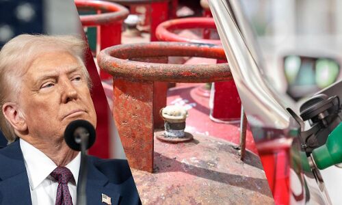 Aaj ki Taaza Khabar: ट्रम्प के टैरिफ से दुनिया परेशान, पेट्रोल-डीजल और LPG की नई कीमत, पढ़ें 7 अप्रैल की दिनभर की बड़ी खबरें Aaj ki Taaza Khabar: ट्रम्प के टैरिफ से दुनिया परेशान, पेट्रोल-डीजल और LPG की नई कीमत, पढ़ें 7 अप्रैल की दिनभर की बड़ी खबरें