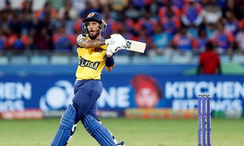 Aaj ki Taaza Khabar: एशिया कप 2025 के सुपर ओवर में भारत ने श्रीलंका को हराया, निसांका की सेंचुरी पर फिरा पानी-26 सितंबर की बड़ी खबरें