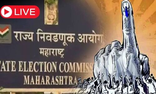 Aaj ki Taaza Khabar Live News Update: महाराष्ट्र निकाय चुनाव: महायुति को बड़ी बढ़त, महाविकास अघाड़ी में कांग्रेस का प्रदर्शन संतोषजनक