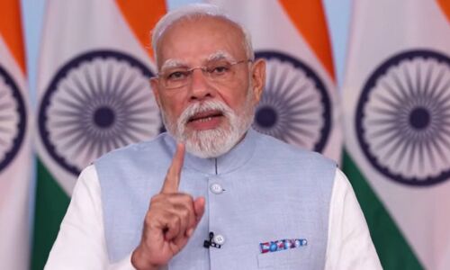 Aaj ki Taaza Khabar: बिहार के लोग जंगलराज वालों को भूलने वाले नहीं, पीएम मोदी बोले- स्थिरता में तेज विकास होता है- पढ़ें 23 अक्टूबर की बड़ी खबरें