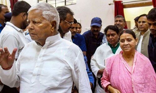 Aaj ki Taaza Khabar: राबड़ी देवी को खाली करना होगा 10 सर्कुलर रोड, सरकार ने दिया नया घर- पढ़ें 25 नवंबर की बड़ी खबरें