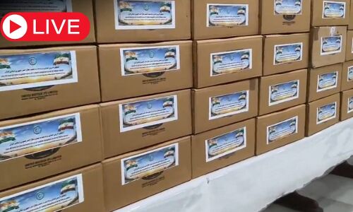 Aaj ki Taaza Khabar: Iran War: जंग के बीच भारत का बड़ा कदम! तेहरान भेजी मेडिकल मदद, ईरान ने जताया आभार