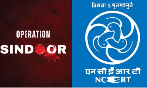 Aaj ki Taaza Khabar: स्कूल में पढ़ाया जाएगा पहलगाम हमले का सच, NCERT ने जारी किया स्पेशल मॉड्यूल- पढ़ें 19 अगस्त की बड़ी खबरें Aaj ki Taaza Khabar: स्कूल में पढ़ाया जाएगा पहलगाम हमले का सच, NCERT ने जारी किया स्पेशल मॉड्यूल- पढ़ें 19 अगस्त की बड़ी खबरें