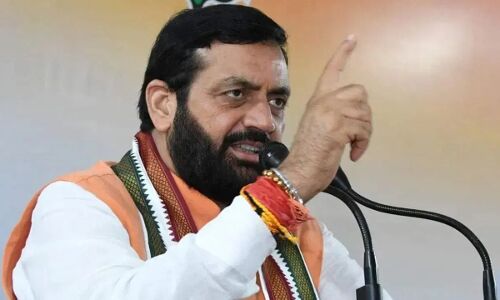 Aaj ki Taaza Khabar: दोषी कोई भी हो बख्शा नहीं जाएगा, IPS पूरन कुमार की आत्महत्या मामले में बोले नायब सिंह सैनी- पढ़ें 11 अक्टूबर की बड़ी खबरें