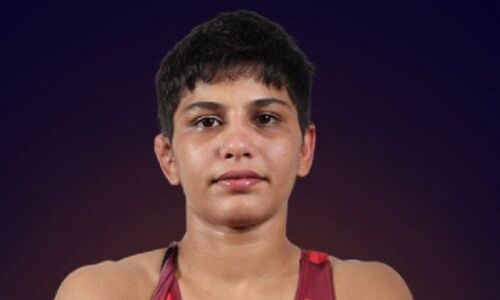 Aaj ki Taaza Khabar: अंतिम पंघाल ने सीनियर वर्ल्ड रेसलिंग चैंपियनशिप 2025 में जीता कांस्य पदक- 18 सितंबर की बड़ी खबरें