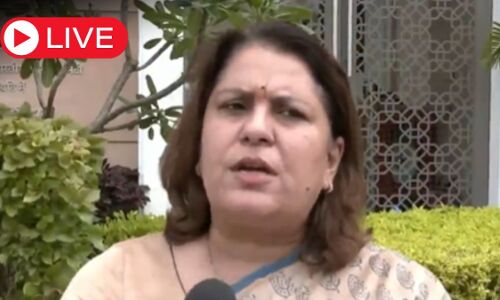 Aaj ki Taaza Khabar Live News Update: SIR कनपटी पर कट्टा रखकर किया जा रहा है, 20 दिन में 26 BLO की मौत- कांग्रेस