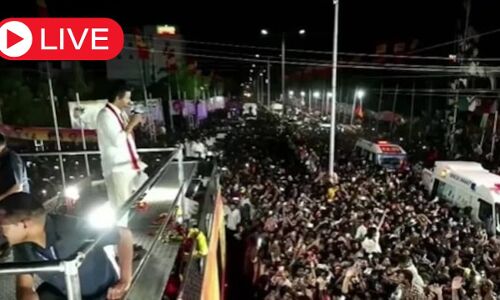 Aaj Ki Taza Khabar: लोग बेहोश हो रहे थे, भाषण क्यों नहीं रोका? CBI ने थलापति विजय से पूछे सवाल