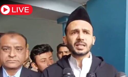 Aaj Ki Taza Khabar: प्रदेश में बदलाव चाहती है जनता, अखिलेश यादव को फिर CM बनाने का लक्ष्य: संभल में बोले जियाउर रहमान बर्क