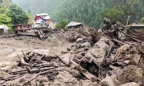 Aaj ki Taaza Khabar: किश्तवाड़ में बादल फटने से अब तक 46 लोगों की मौत, 100 से ज्यादा घायल; 14 अगस्त की बड़ी खबरें