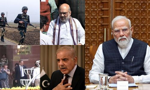 Aaj ki Taaza Khabar: एक्शन में भारत, टेंशन में पाकिस्तान, आतंक का आका को चौतरफा घेरने की हिंदुस्तान कर रहा तैयारी, पढ़ें 24 अप्रैल की दिनभर की बड़ी खबरें Aaj ki Taaza Khabar: एक्शन में भारत, टेंशन में पाकिस्तान, आतंक का आका को चौतरफा घेरने की हिंदुस्तान कर रहा तैयारी, पढ़ें 24 अप्रैल की दिनभर की बड़ी खबरें