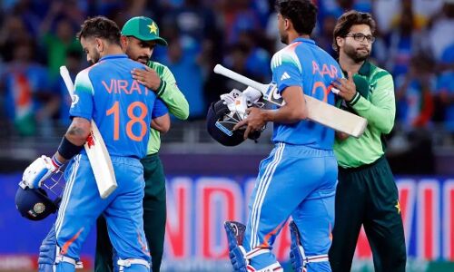 Aaj ki Taaza Khabar: दुबई और आबूधाबी में खेला जाएगा एशिया कप, भारत-पाकिस्तान मैच 14 सितंबर को; पढ़ें 2 अगस्त की बड़ी खबरें Aaj ki Taaza Khabar: दुबई और आबूधाबी में खेला जाएगा एशिया कप, भारत-पाकिस्तान मैच 14 सितंबर को; पढ़ें 2 अगस्त की बड़ी खबरें