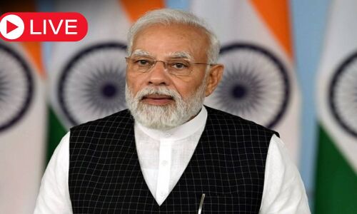 Aaj ki Taaza Khabar: जंग के बीच एक्शन मोड में सरकार, PM मोदी आज करेंगे CCS मीटिंग