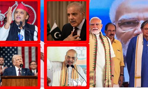 Aaj ki Taaza Khabar: PM ने थरूर से मिलाया हाथ, ट्रम्प का हावर्ड पर एक्शन, पाक पर भारत सख्त, पढ़े 2 मई की बड़ी खबरें