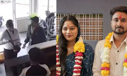 Aaj ki Taaza Khabar: Indore Couple Missing Case में सफेद शर्ट से आने लगे साजिश की बू! पढ़ें 7 जून की बड़ी खबरें Aaj ki Taaza Khabar: Indore Couple Missing Case में सफेद शर्ट से आने लगे साजिश की बू! पढ़ें 7 जून की बड़ी खबरें