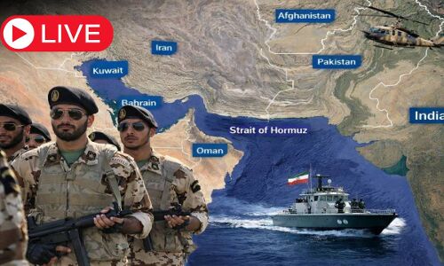 Aaj ki Taaza Khabar: Strait of Hormuz पर अब पूरी तरह ईरान का कंट्रोल, IRGC का बड़ा दावा Aaj ki Taaza Khabar: Strait of Hormuz पर अब पूरी तरह ईरान का कंट्रोल, IRGC का बड़ा दावा