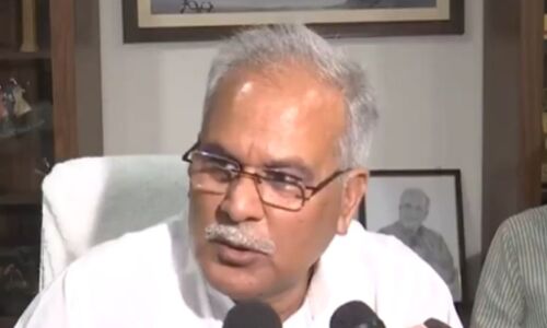 Aaj ki Taaza Khabar: 1 घंटे और 40 मिनट का भाषण, लेकिन ट्रंप के टी का जिक्र तक नहीं... पीएम मोदी पर बरसे भूपेश बघेल; 31 जुलाई की बड़ी खबरें