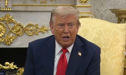 Aaj ki Taaza Khabar:ट्रंप ने कहा- पुतिन और जेलेंस्की नहीं मिलते हैं तो इसके गंभीर परिणाम होंगे, 25 अगस्त की बड़ी खबरें Aaj ki Taaza Khabar:ट्रंप ने कहा- पुतिन और जेलेंस्की नहीं मिलते हैं तो इसके गंभीर परिणाम होंगे, 25 अगस्त की बड़ी खबरें