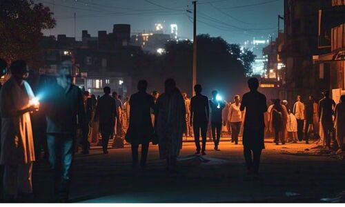 Aaj ki Taaza Khabar: दिल्ली में रात 8 बजे से ब्लैकआउट रहेगा, अलग-अलग शहरों में शुरू हुआ मॉक ड्रिल, पढ़ें 7 मई की बड़ी खबरें Aaj ki Taaza Khabar: दिल्ली में रात 8 बजे से ब्लैकआउट रहेगा, अलग-अलग शहरों में शुरू हुआ मॉक ड्रिल, पढ़ें 7 मई की बड़ी खबरें